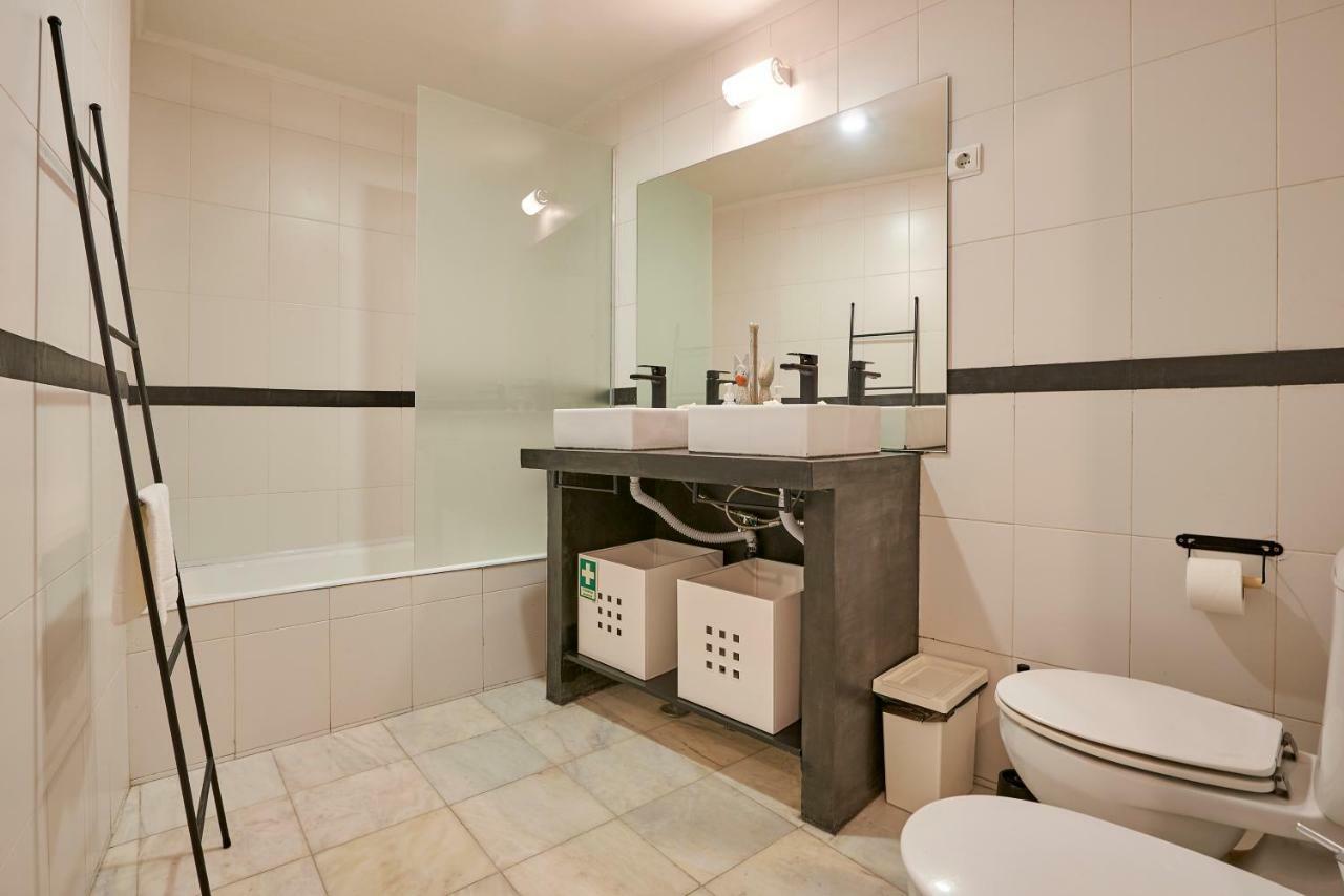 Charming Apartment In Alfama Lisboa Ngoại thất bức ảnh