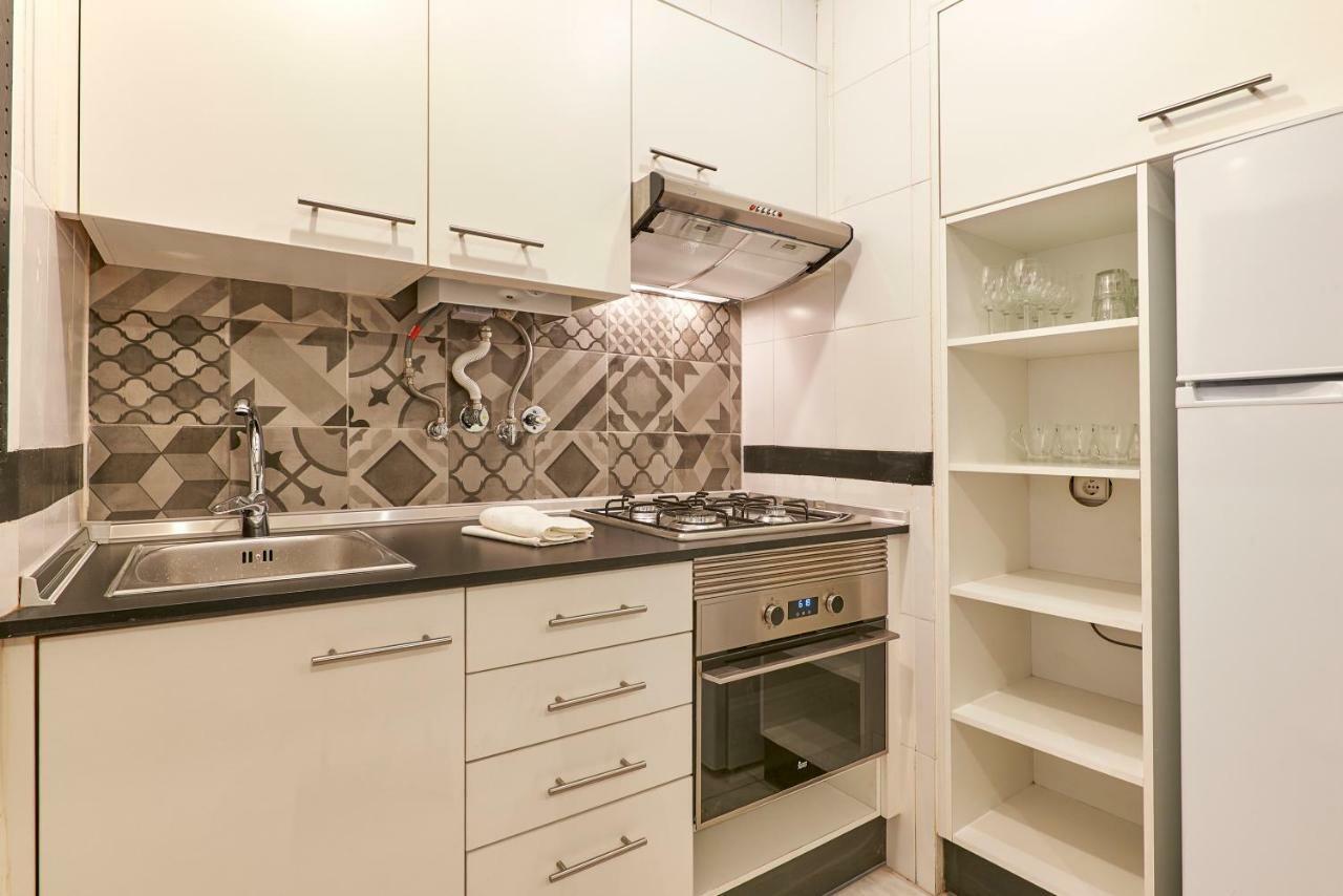 Charming Apartment In Alfama Lisboa Ngoại thất bức ảnh