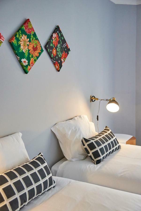 Charming Apartment In Alfama Lisboa Ngoại thất bức ảnh